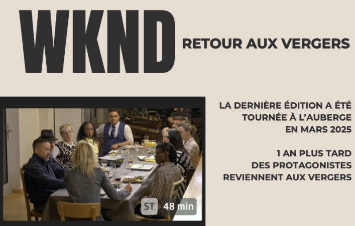 affiche wknd new